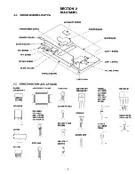 Preview for 5 page of Sony STR-D311 Service Manual