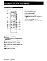 Preview for 20 page of Sony STR-D315 - Fm Stereo / Fm-am Receiver Operating Instructions Manual