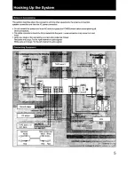 Preview for 5 page of Sony STR-D390 Operating Instructions Manual