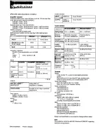 Preview for 24 page of Sony STR-D511 Operating Instructions Manual