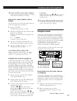 Предварительный просмотр 41 страницы Sony STR-D550Z Operating Instructions Manual