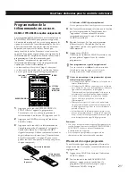 Предварительный просмотр 49 страницы Sony STR-D550Z Operating Instructions Manual