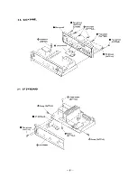 Preview for 6 page of Sony STR-D565 Service Manual