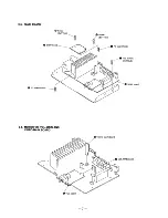 Preview for 7 page of Sony STR-D565 Service Manual