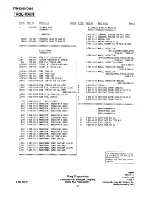 Preview for 34 page of Sony STR-D565 Service Manual