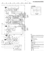 Preview for 6 page of Sony STR-D650Z Service Manual