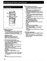 Preview for 10 page of Sony STR-D711 - Fm Stereo / Fm-am Receiver Operating Instructions Manual