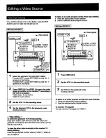 Preview for 21 page of Sony STR-D711 - Fm Stereo / Fm-am Receiver Operating Instructions Manual