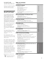 Preview for 3 page of Sony STR-D760Z Operating Instructions Manual