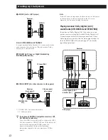 Preview for 12 page of Sony STR-D760Z Operating Instructions Manual