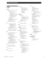 Preview for 68 page of Sony STR-D760Z Operating Instructions Manual