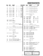 Preview for 66 page of Sony STR-D760Z Service Manual