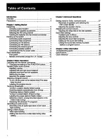 Preview for 3 page of Sony STR-D790 - Fm Stereo / Fm-am Receiver Operating Instructions Manual