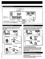 Предварительный просмотр 7 страницы Sony STR-D790 - Fm Stereo / Fm-am Receiver Operating Instructions Manual