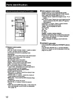 Preview for 12 page of Sony STR-D790 - Fm Stereo / Fm-am Receiver Operating Instructions Manual