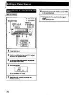 Preview for 26 page of Sony STR-D790 - Fm Stereo / Fm-am Receiver Operating Instructions Manual