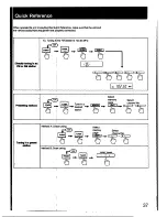 Preview for 37 page of Sony STR-D790 - Fm Stereo / Fm-am Receiver Operating Instructions Manual