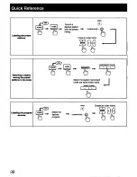 Preview for 38 page of Sony STR-D790 - Fm Stereo / Fm-am Receiver Operating Instructions Manual