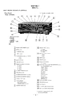 Предварительный просмотр 4 страницы Sony STR-D865 Service Manual