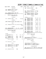 Preview for 33 page of Sony STR-D865 Service Manual