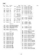 Preview for 45 page of Sony STR-D865 Service Manual