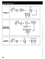 Preview for 34 page of Sony STR- D915 Operating Instructions Manual