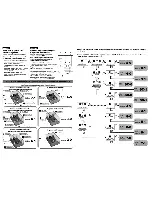 Preview for 73 page of Sony STR-DA1000ES Operating Instructions Manual