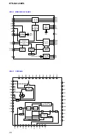 Предварительный просмотр 78 страницы Sony STR-DA1200ES Service Manual