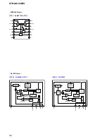 Предварительный просмотр 82 страницы Sony STR-DA1200ES Service Manual