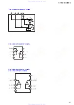 Preview for 35 page of Sony STR-DA1500ES Service Manual