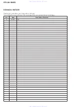 Preview for 55 page of Sony STR-DA1500ES Service Manual