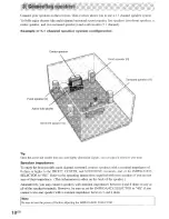 Preview for 18 page of Sony STR-DA1ES - Fm Stereo/fm-am Receiver Operating Instructions Manual