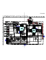 Предварительный просмотр 21 страницы Sony STR-DA1ES - Fm Stereo/fm-am Receiver Service Manual