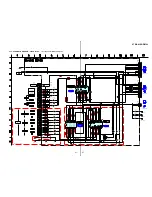 Предварительный просмотр 27 страницы Sony STR-DA1ES - Fm Stereo/fm-am Receiver Service Manual