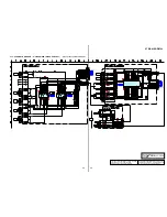 Предварительный просмотр 29 страницы Sony STR-DA1ES - Fm Stereo/fm-am Receiver Service Manual