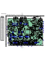 Предварительный просмотр 30 страницы Sony STR-DA1ES - Fm Stereo/fm-am Receiver Service Manual