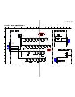 Предварительный просмотр 41 страницы Sony STR-DA1ES - Fm Stereo/fm-am Receiver Service Manual