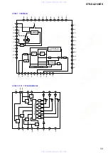 Preview for 53 page of Sony STR-DA2100ES Operating Instructions for STRDA2100ES Service Manual