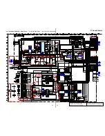 Preview for 29 page of Sony STR-DA2ES - Fm Stereo/fm-am Receiver Service Manual