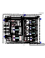 Preview for 37 page of Sony STR-DA2ES - Fm Stereo/fm-am Receiver Service Manual