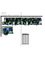 Preview for 38 page of Sony STR-DA2ES - Fm Stereo/fm-am Receiver Service Manual