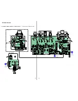 Preview for 40 page of Sony STR-DA2ES - Fm Stereo/fm-am Receiver Service Manual