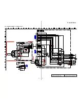 Preview for 41 page of Sony STR-DA2ES - Fm Stereo/fm-am Receiver Service Manual