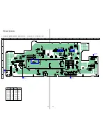 Preview for 42 page of Sony STR-DA2ES - Fm Stereo/fm-am Receiver Service Manual