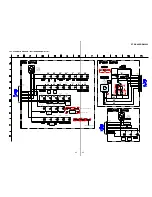 Preview for 45 page of Sony STR-DA2ES - Fm Stereo/fm-am Receiver Service Manual