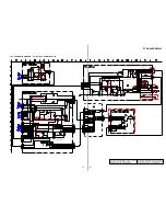 Preview for 47 page of Sony STR-DA2ES - Fm Stereo/fm-am Receiver Service Manual