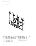 Preview for 78 page of Sony STR-DA2ES - Fm Stereo/fm-am Receiver Service Manual