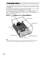 Предварительный просмотр 16 страницы Sony STR-DA3000ES Operating Instructions Manual