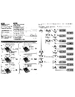 Предварительный просмотр 85 страницы Sony STR-DA3000ES Operating Instructions Manual