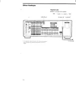 Preview for 10 page of Sony STR-DA30ES - Fm Stereo/fm-am Receiver Operating Instructions Manual